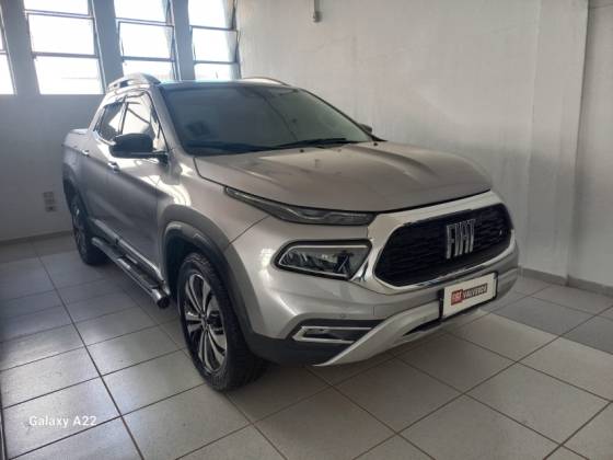 FIAT TORO 1.3 TURBO 270 FLEX VOLCANO AT6